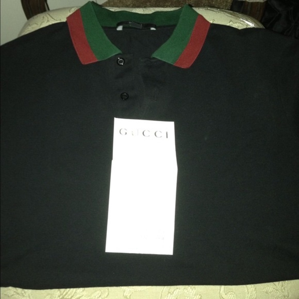 Gucci shirt